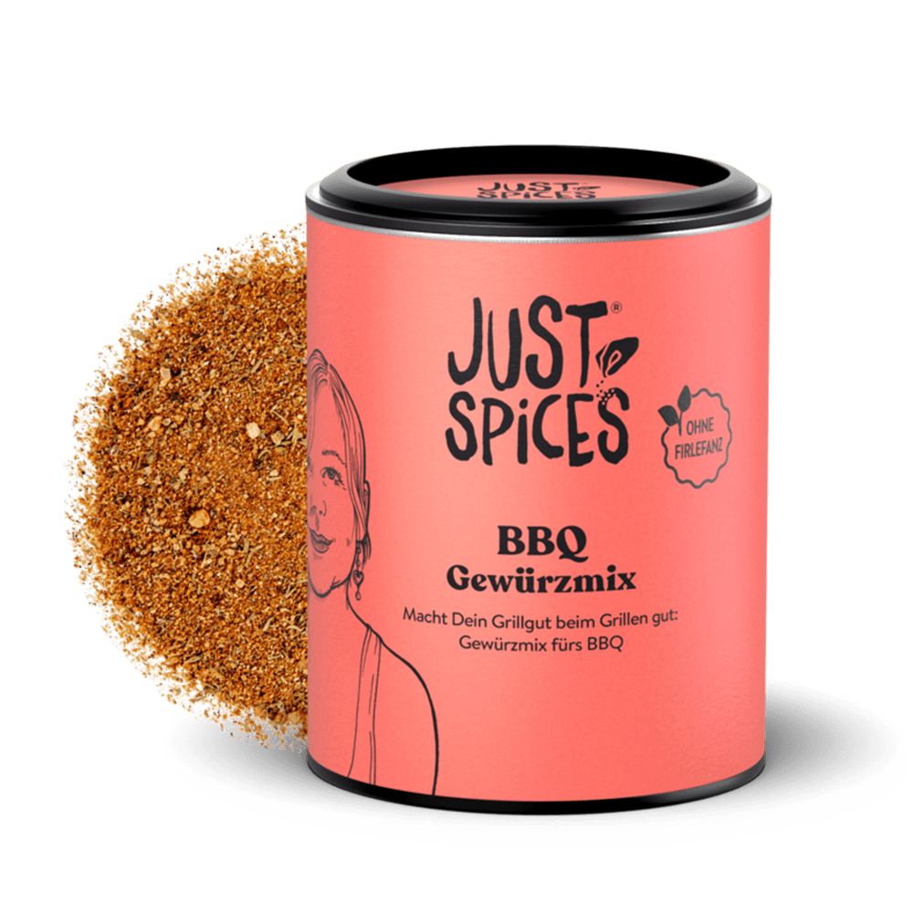 BBQ Gewürzmix