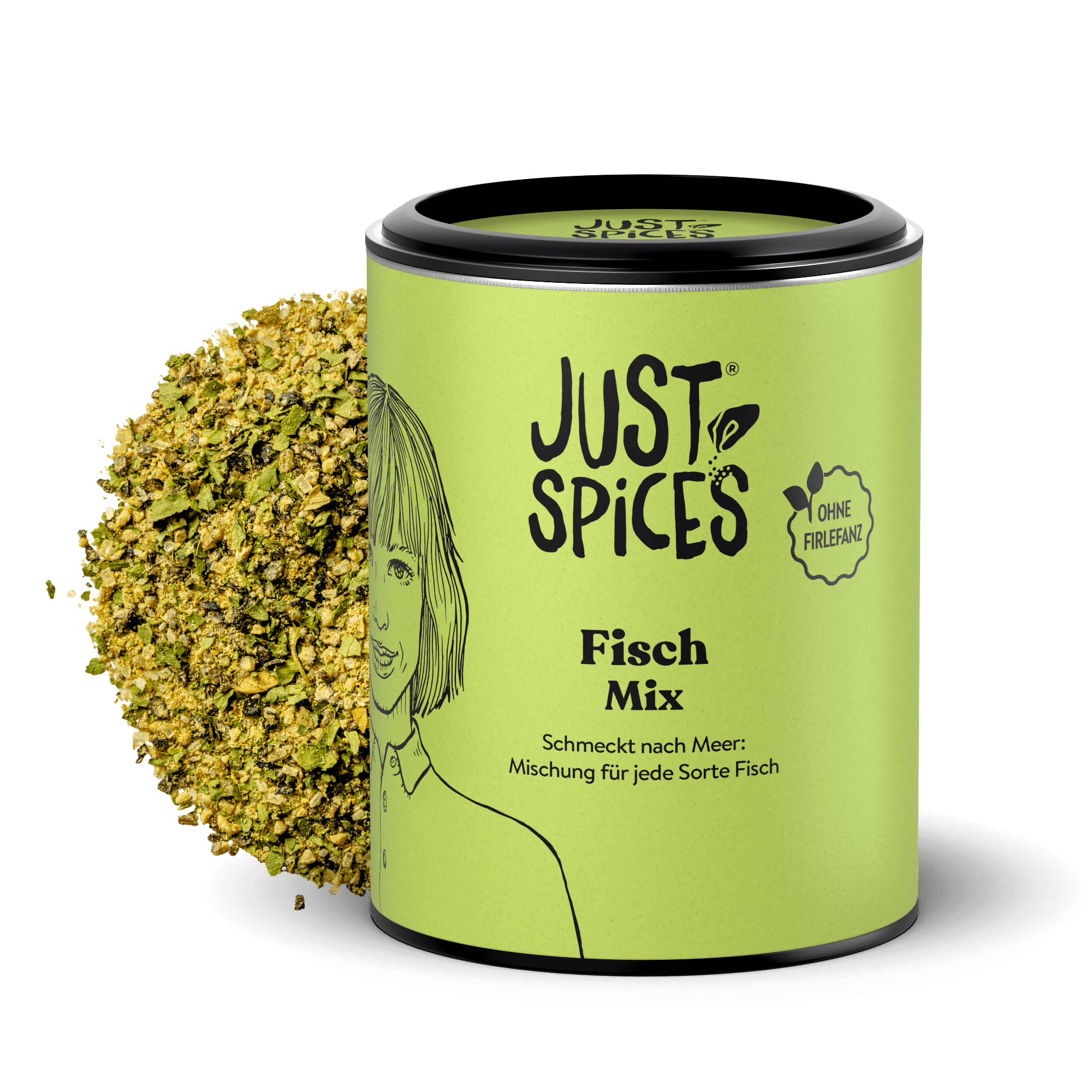 Fisch Mix