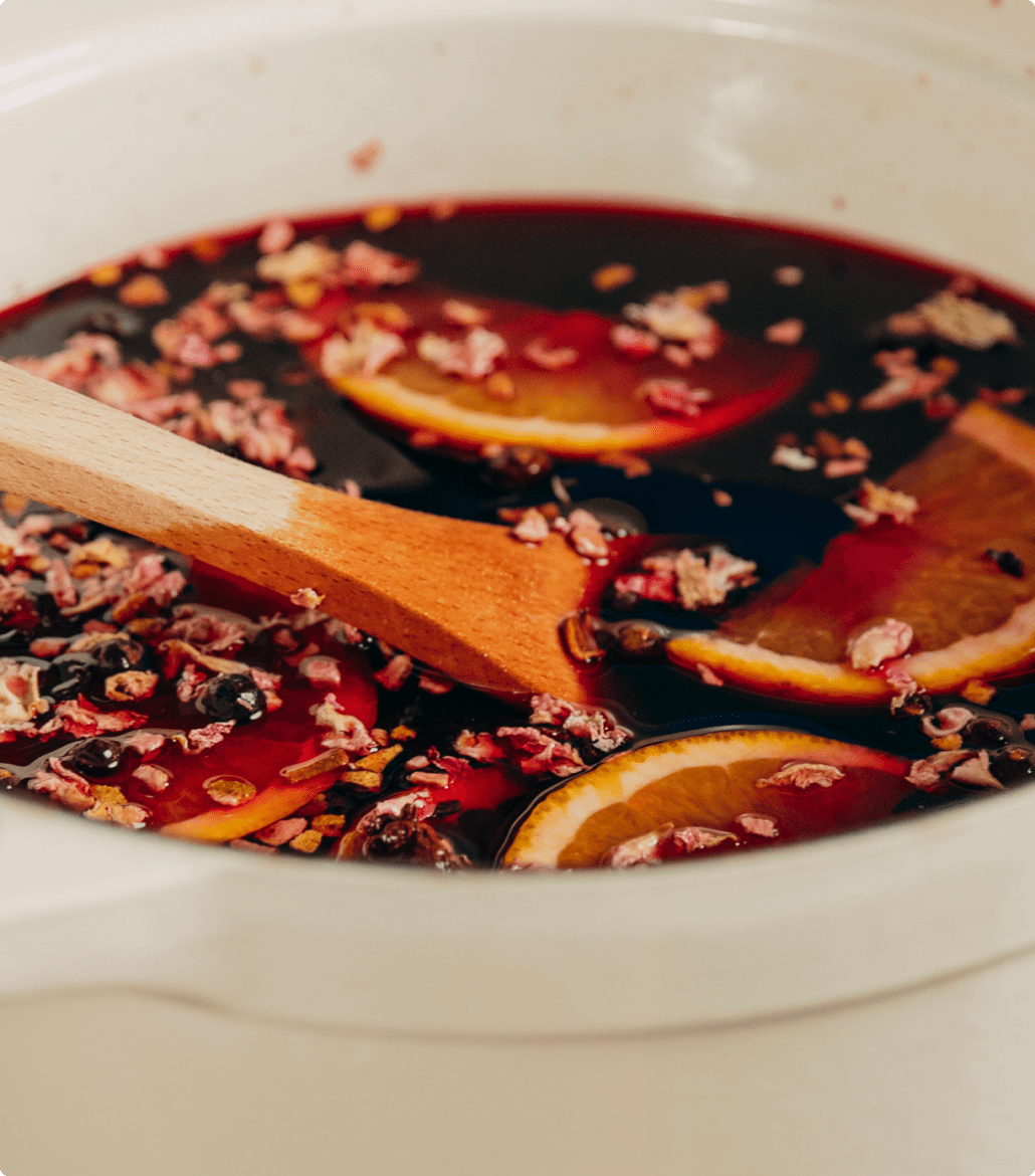 Glühwein Gewürz