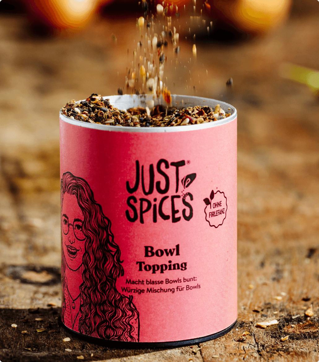 Bowl Topping