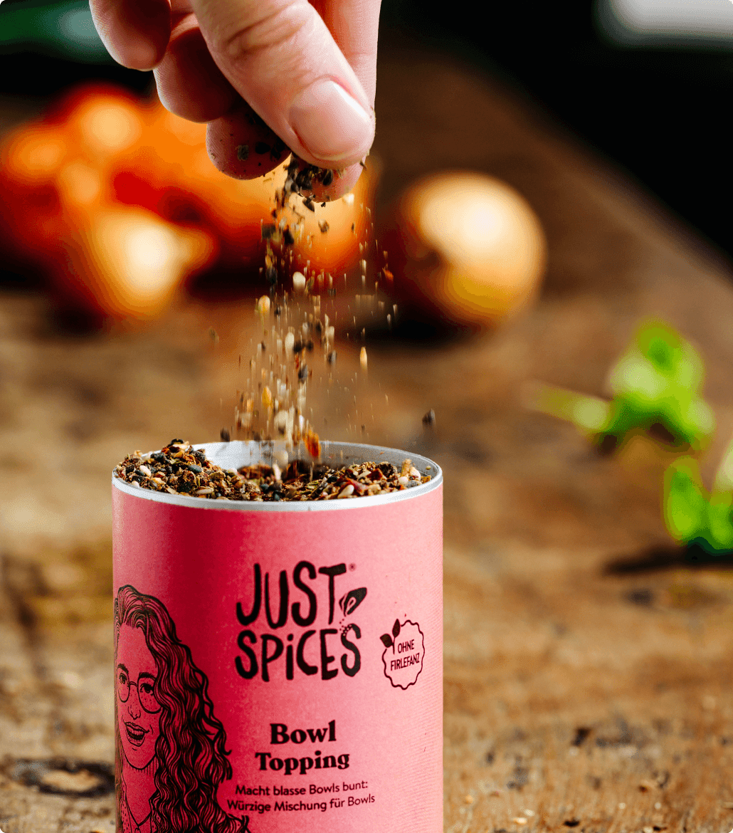 Bowl Topping