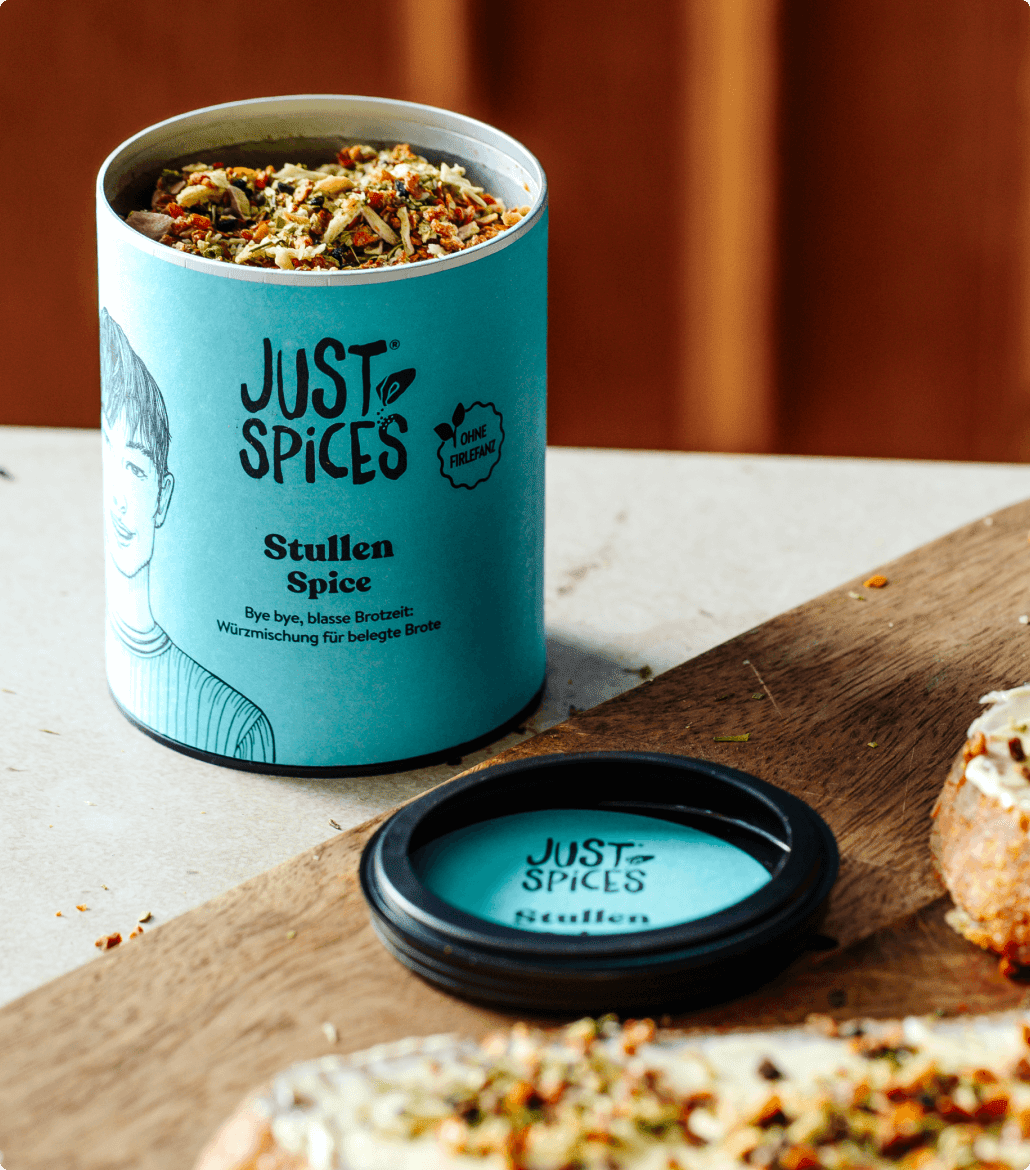 Stullen Spice