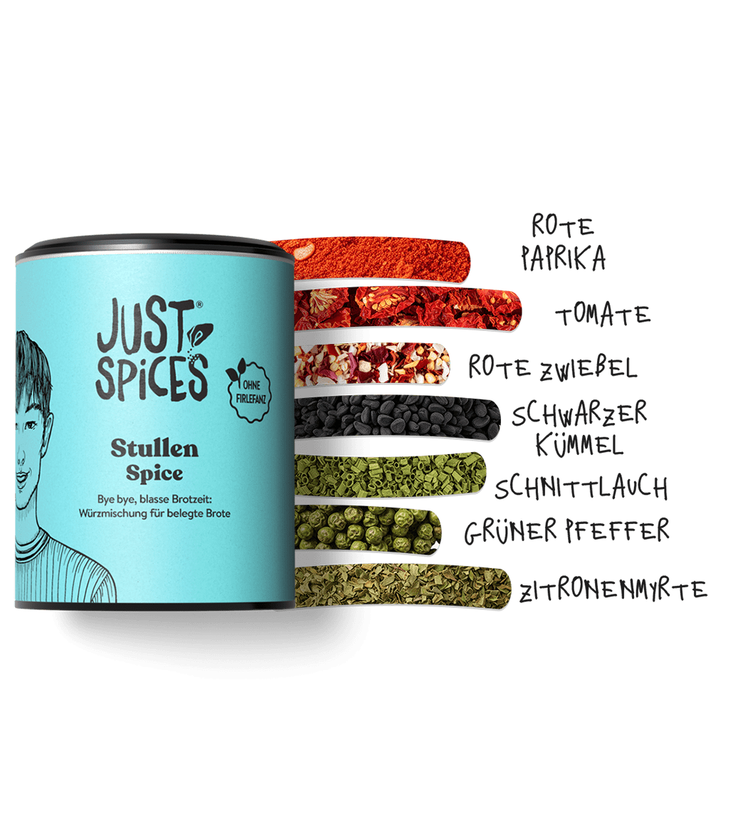 Stullen Spice