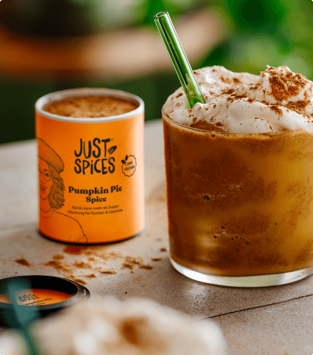 Pumpkin Pie Spice