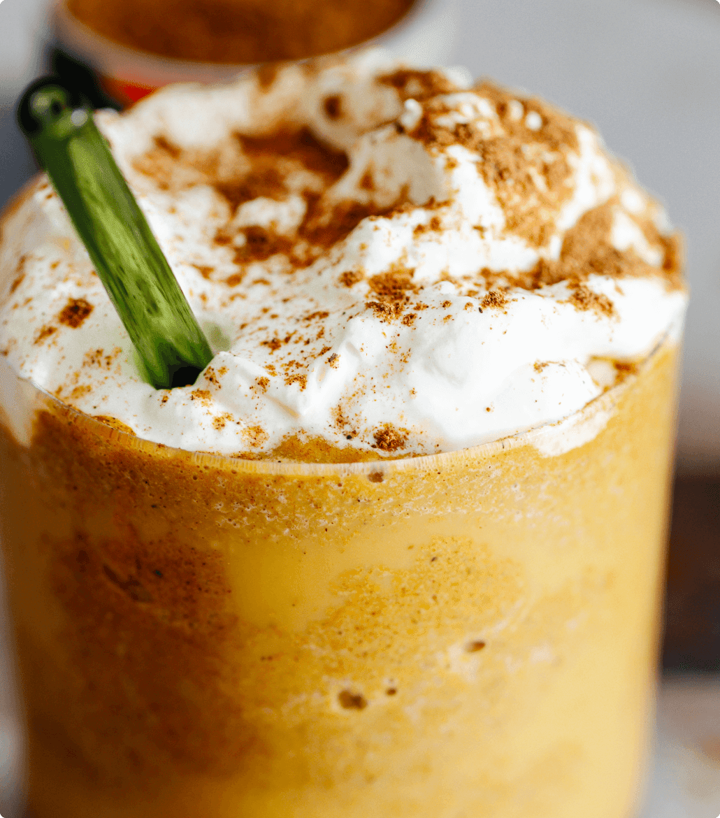 Pumpkin Pie Spice