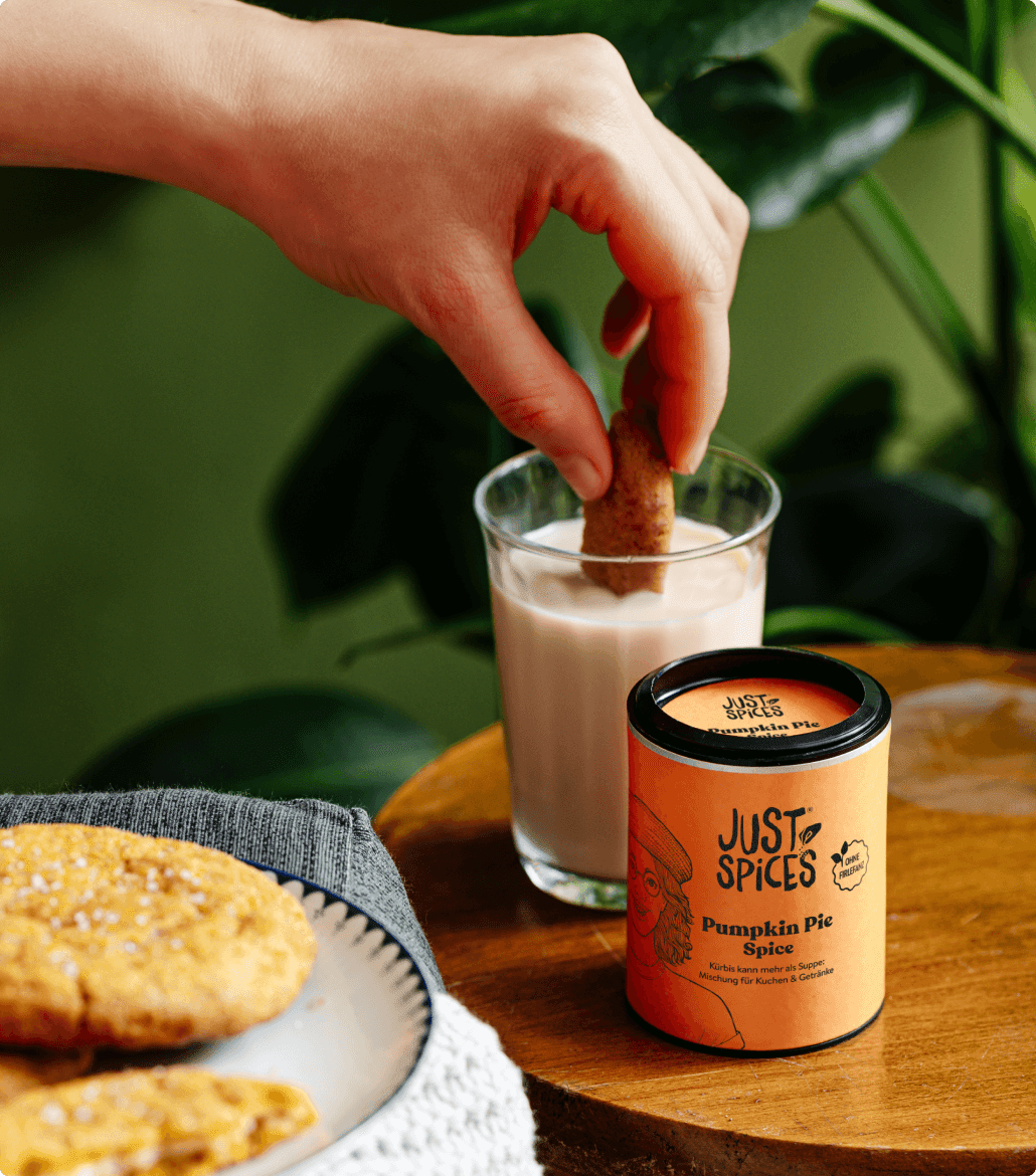 Pumpkin Pie Spice