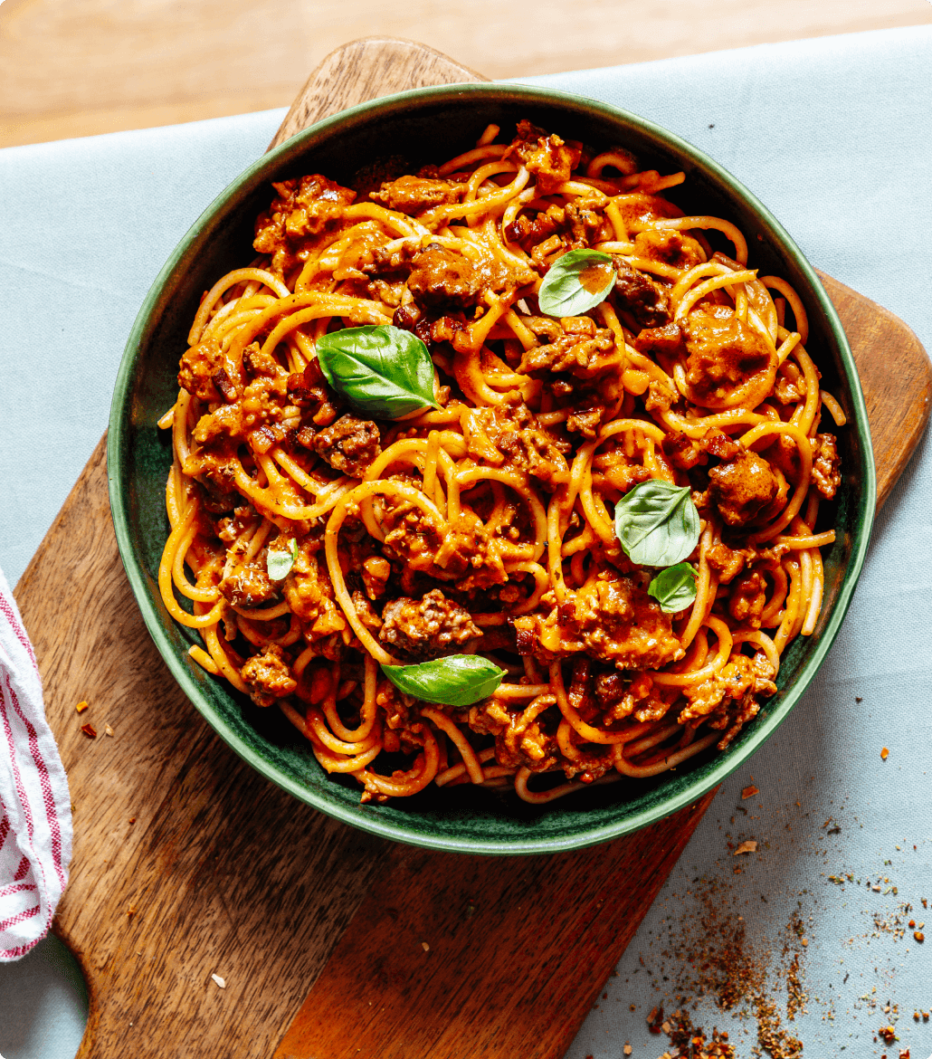 Bolognese Gewürzmix