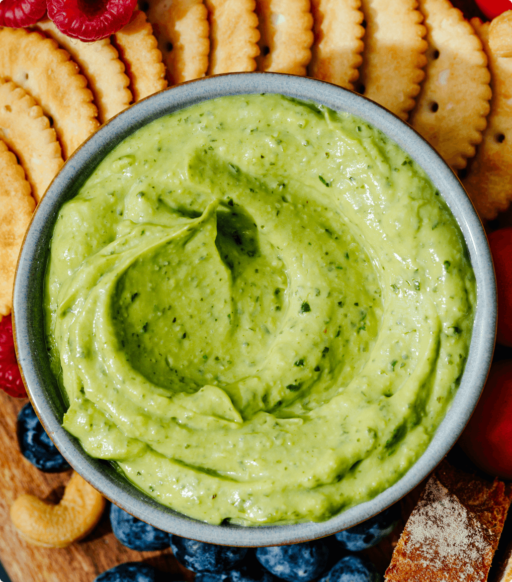 Guacamole Gewürzmix