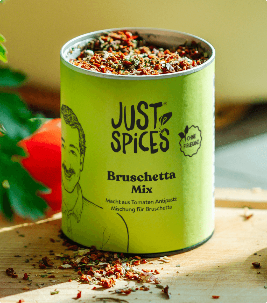 Bruschetta Mix