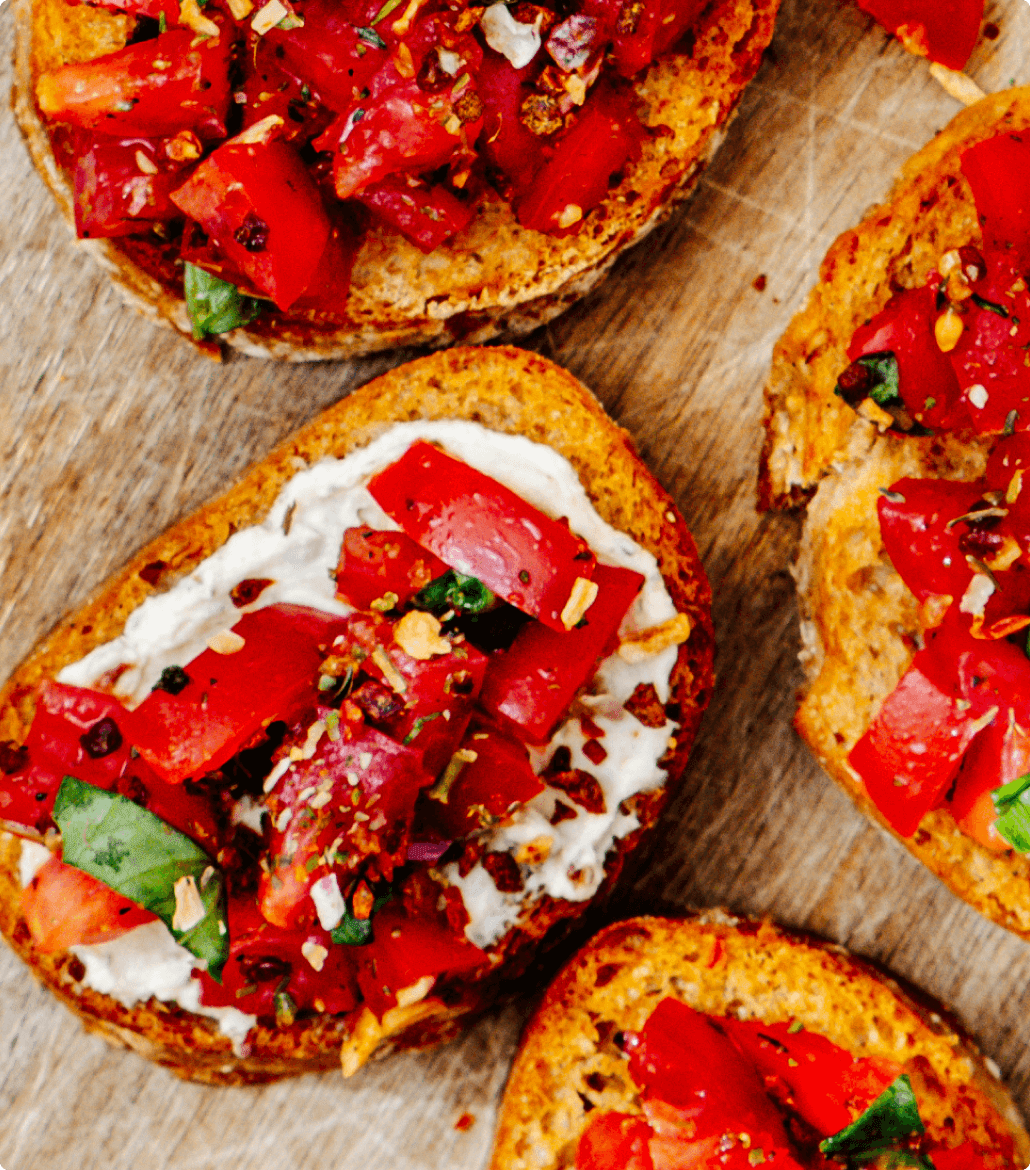 Bruschetta Mix