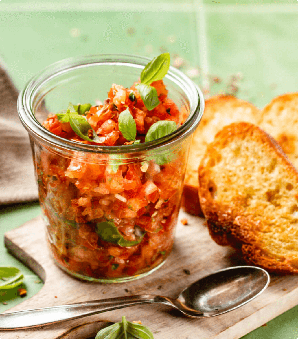 Bruschetta Mix