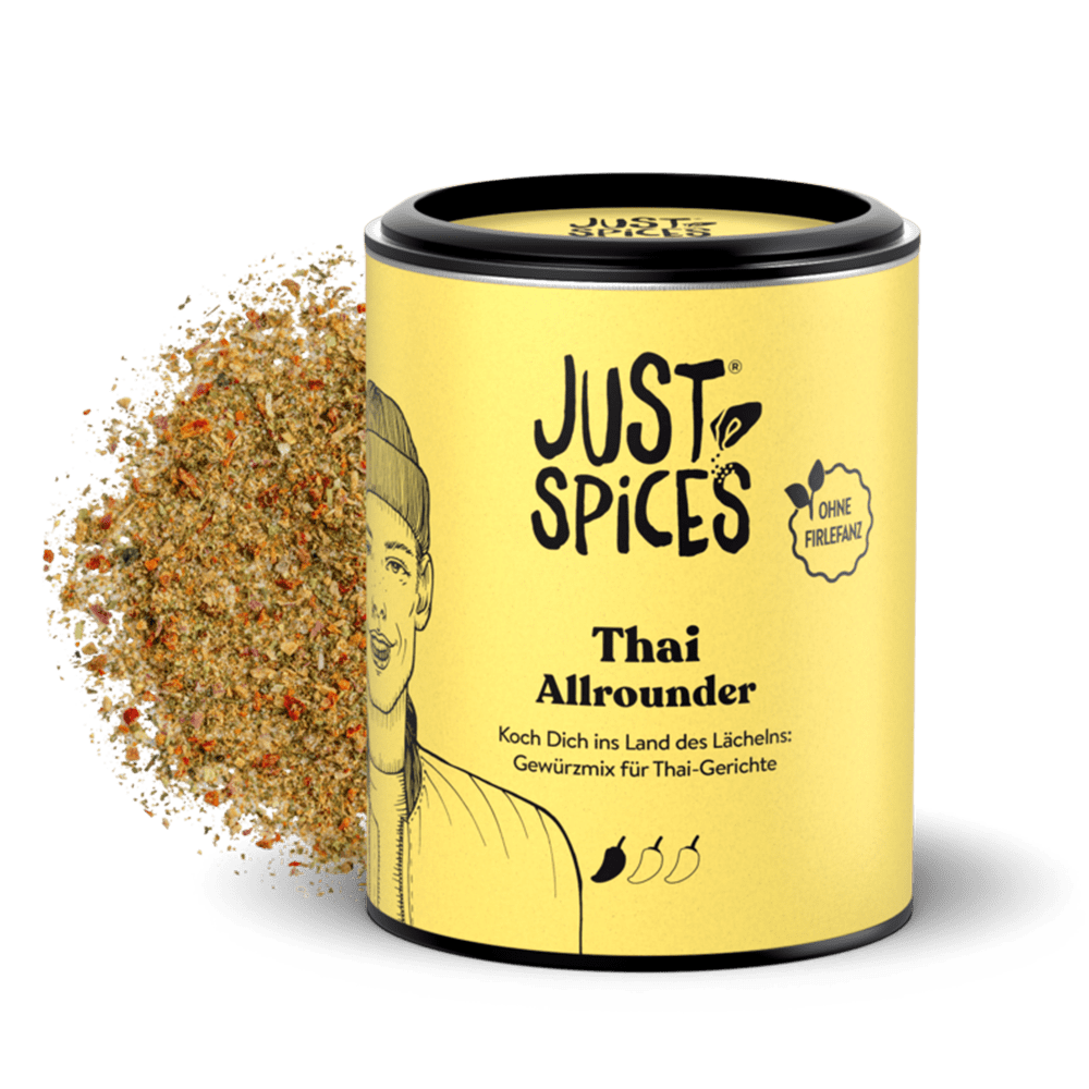 Thai Allrounder