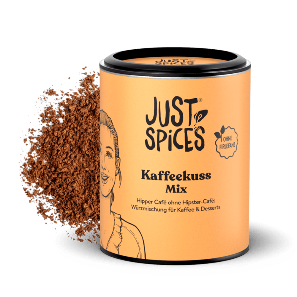 Kaffeekuss Mix