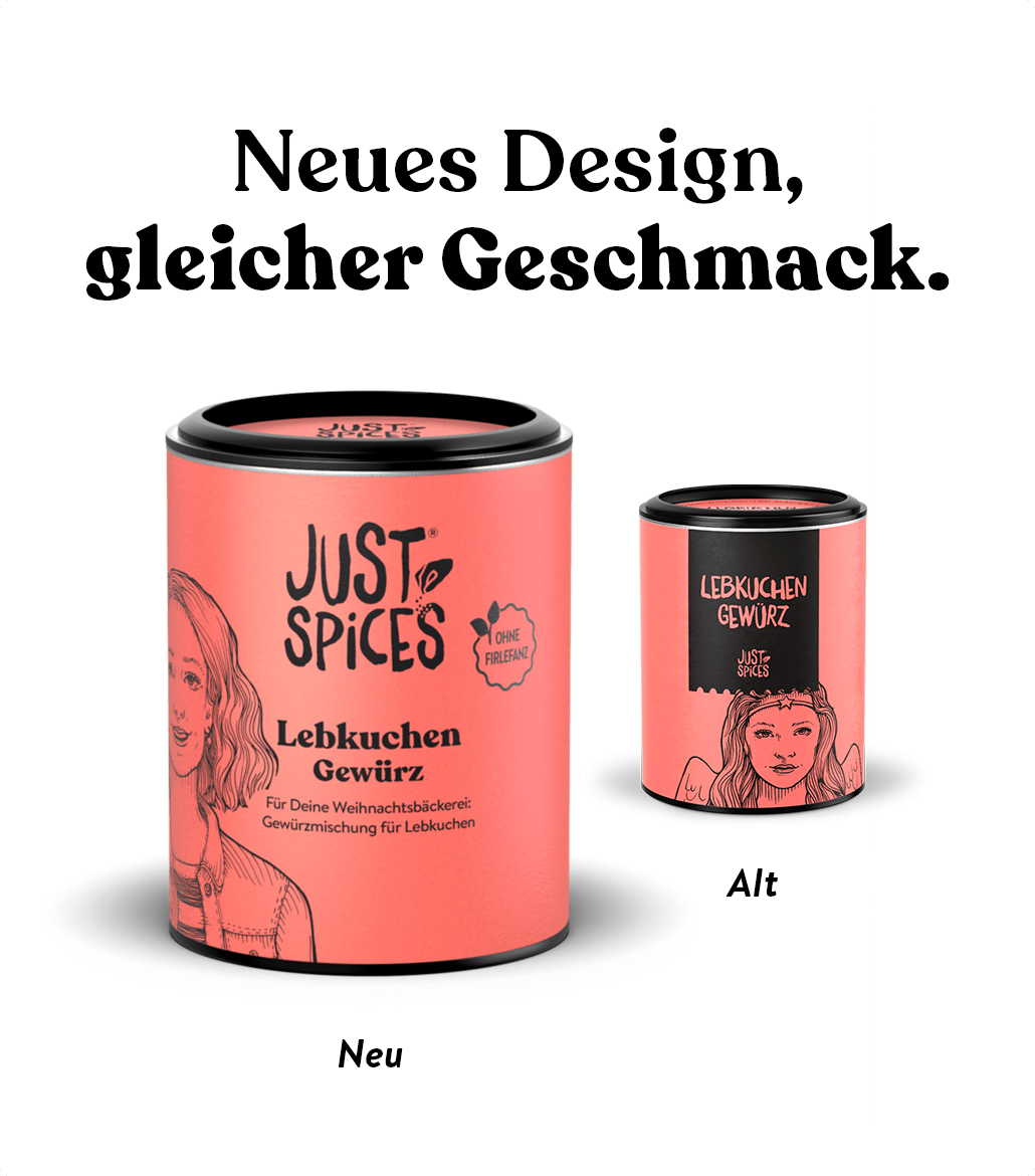 Lebkuchen Gewürz