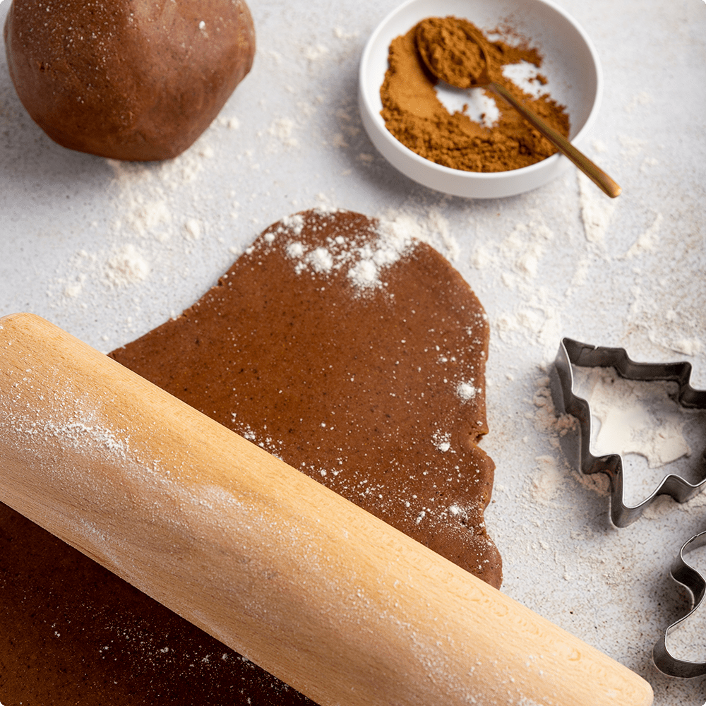 Lebkuchen Gewürz