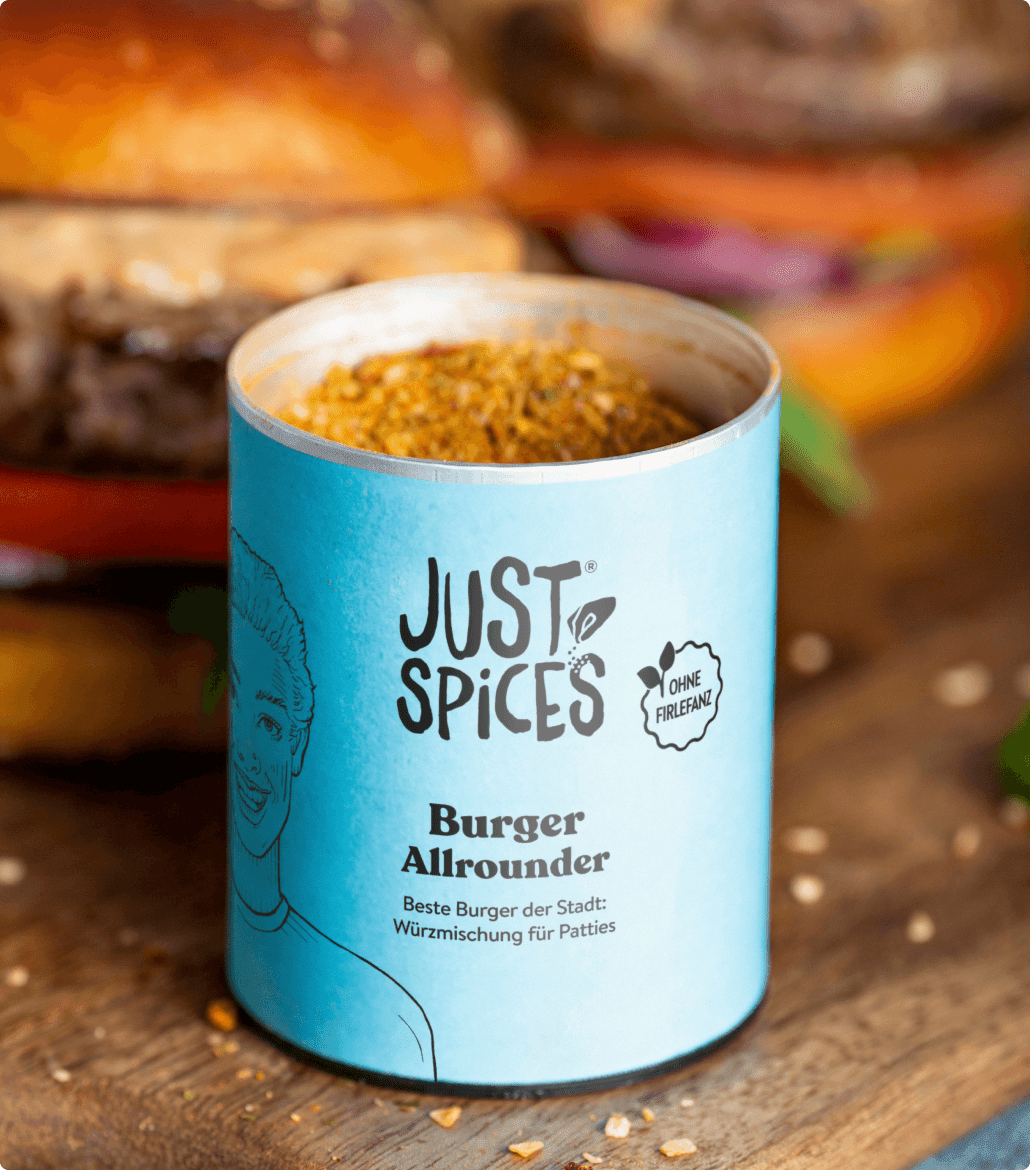 Burger Allrounder