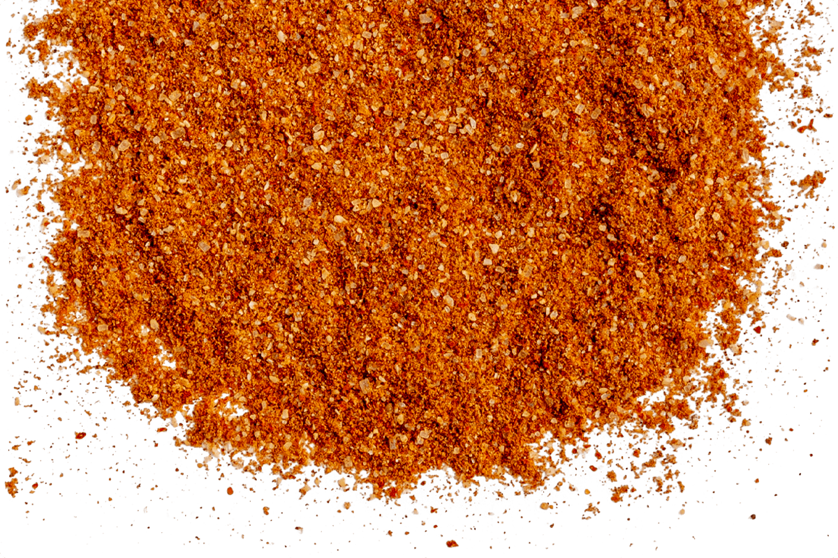 Magic Dust