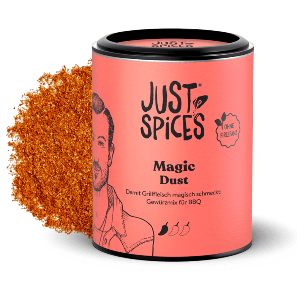 Magic Dust