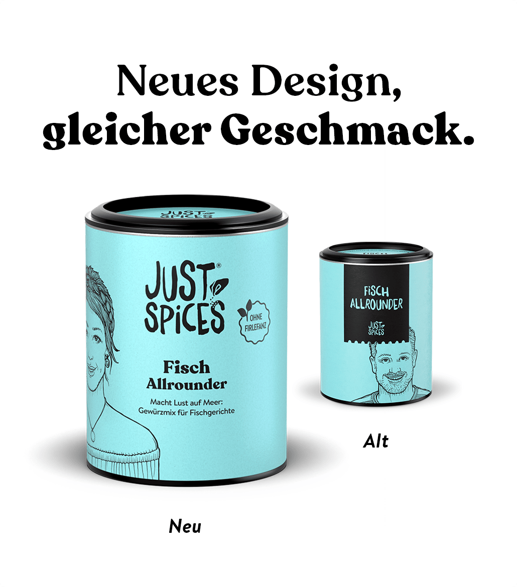 Fisch Allrounder
