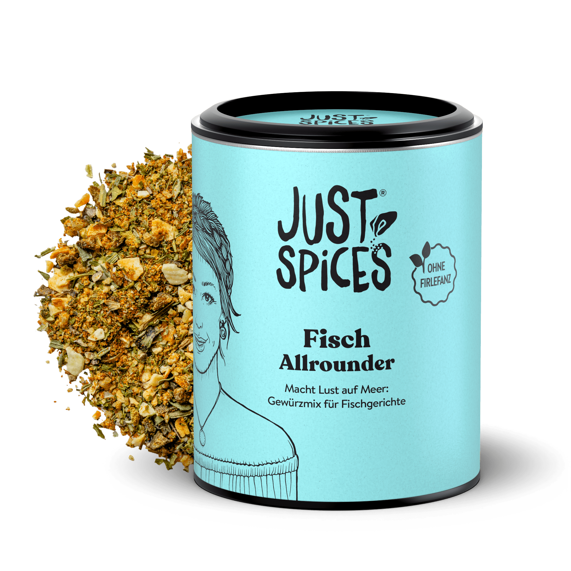 Fisch Allrounder