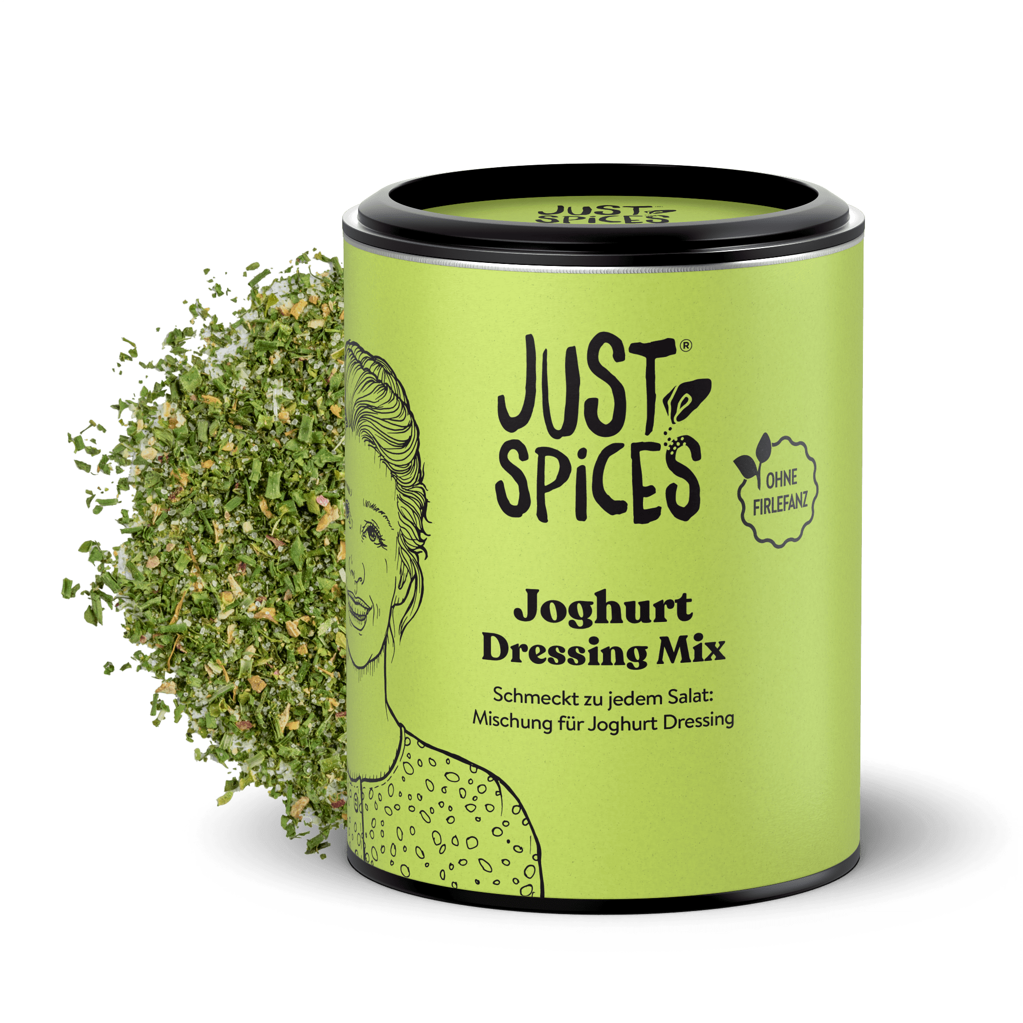 Joghurt Dressing Mix
