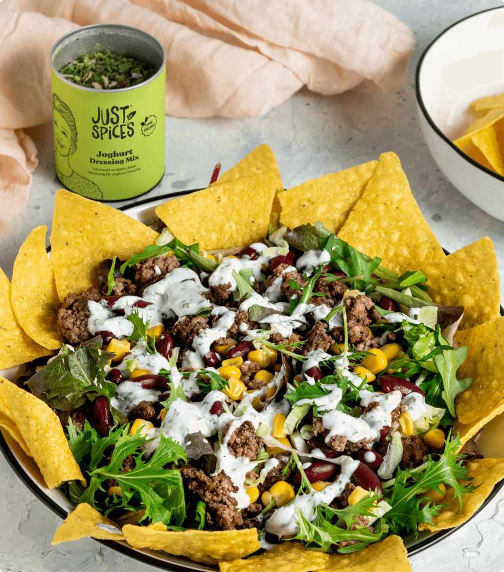 Joghurt Dressing Mix