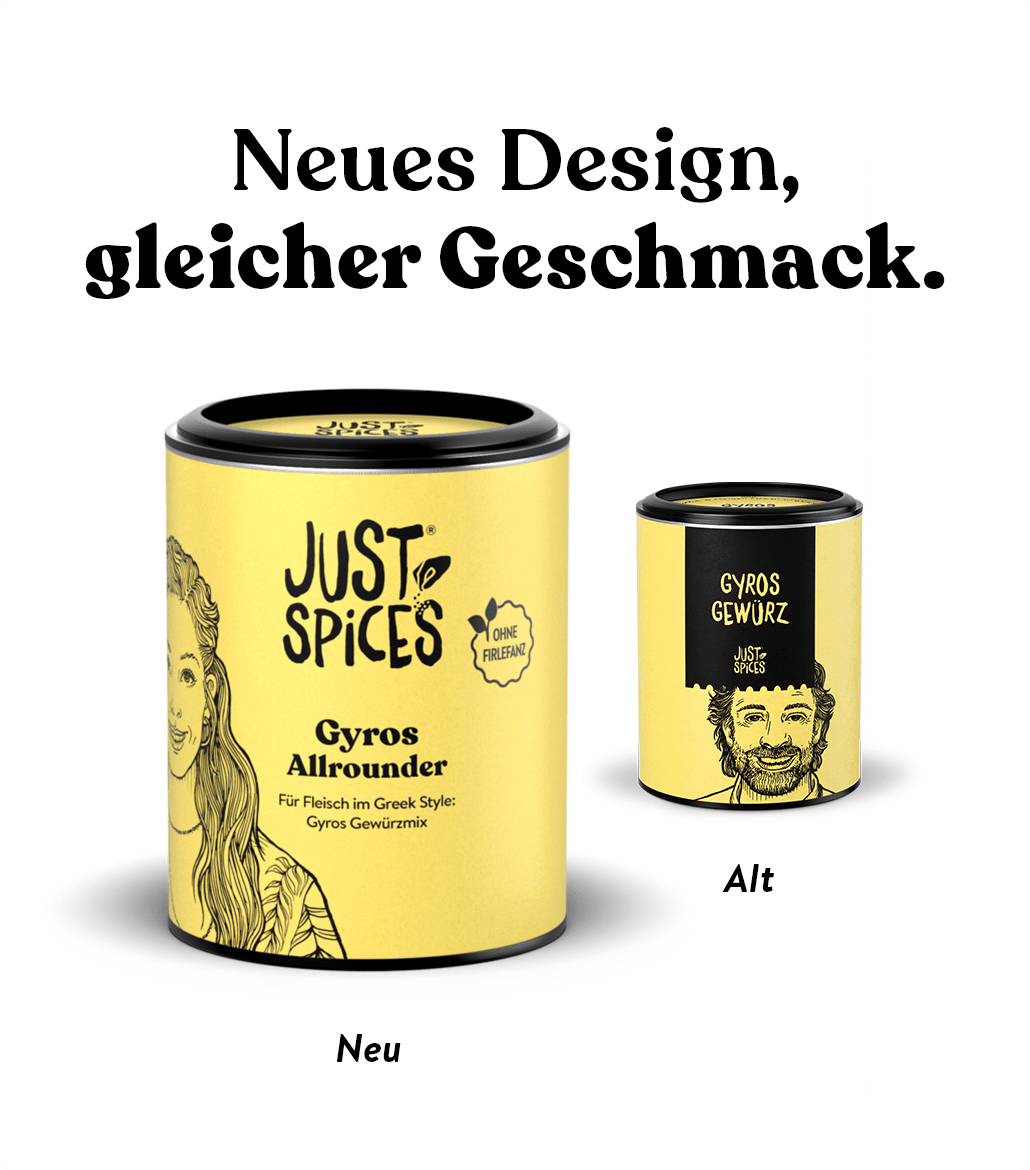 Gyros Allrounder