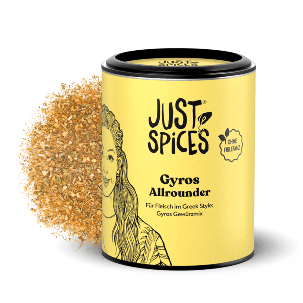 Gyros Allrounder