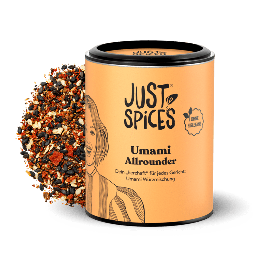 Umami Allrounder