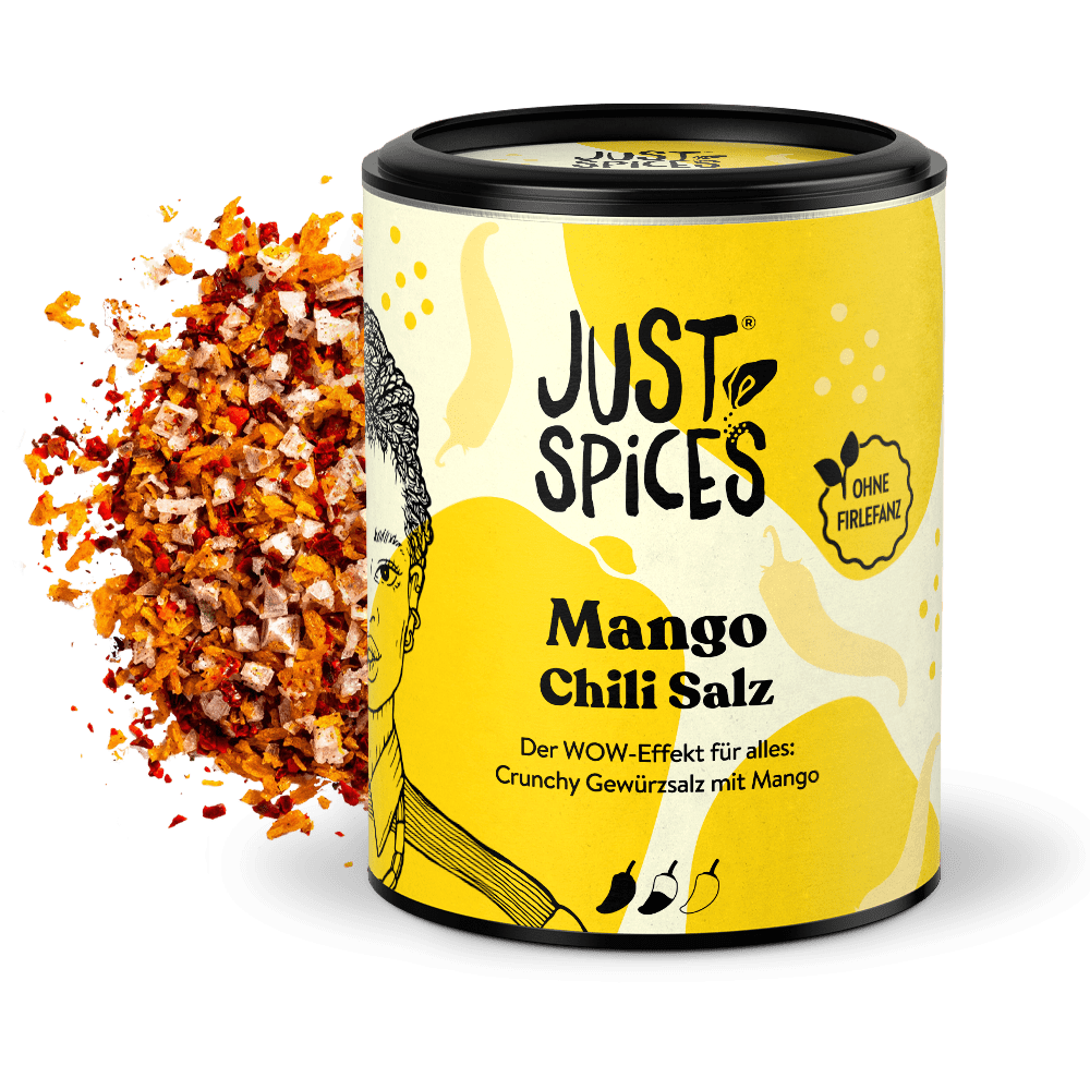 Mango Chili Salz
