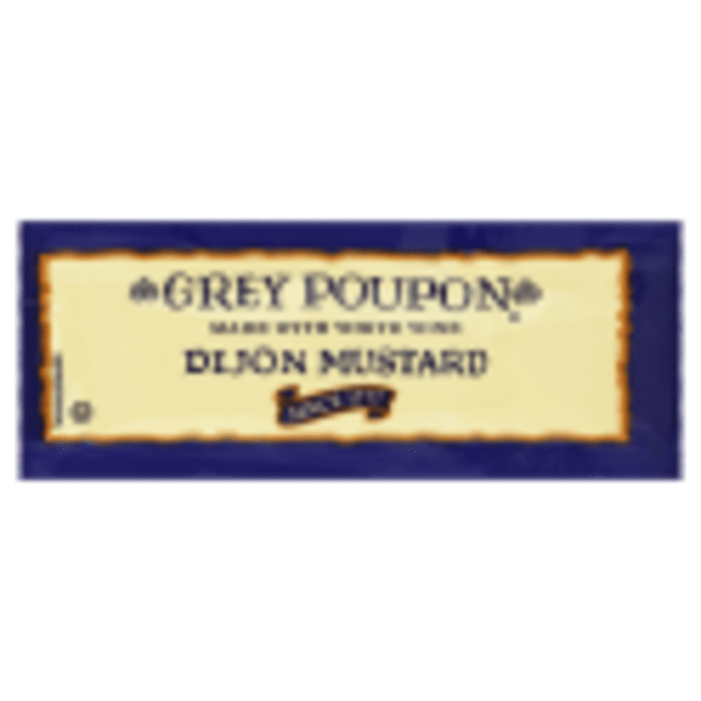 Ppi Single Serve Mustard, 6.06 LB | Away From Home Ppi Single Serve Mustard, 6.06 LB | Away From Home