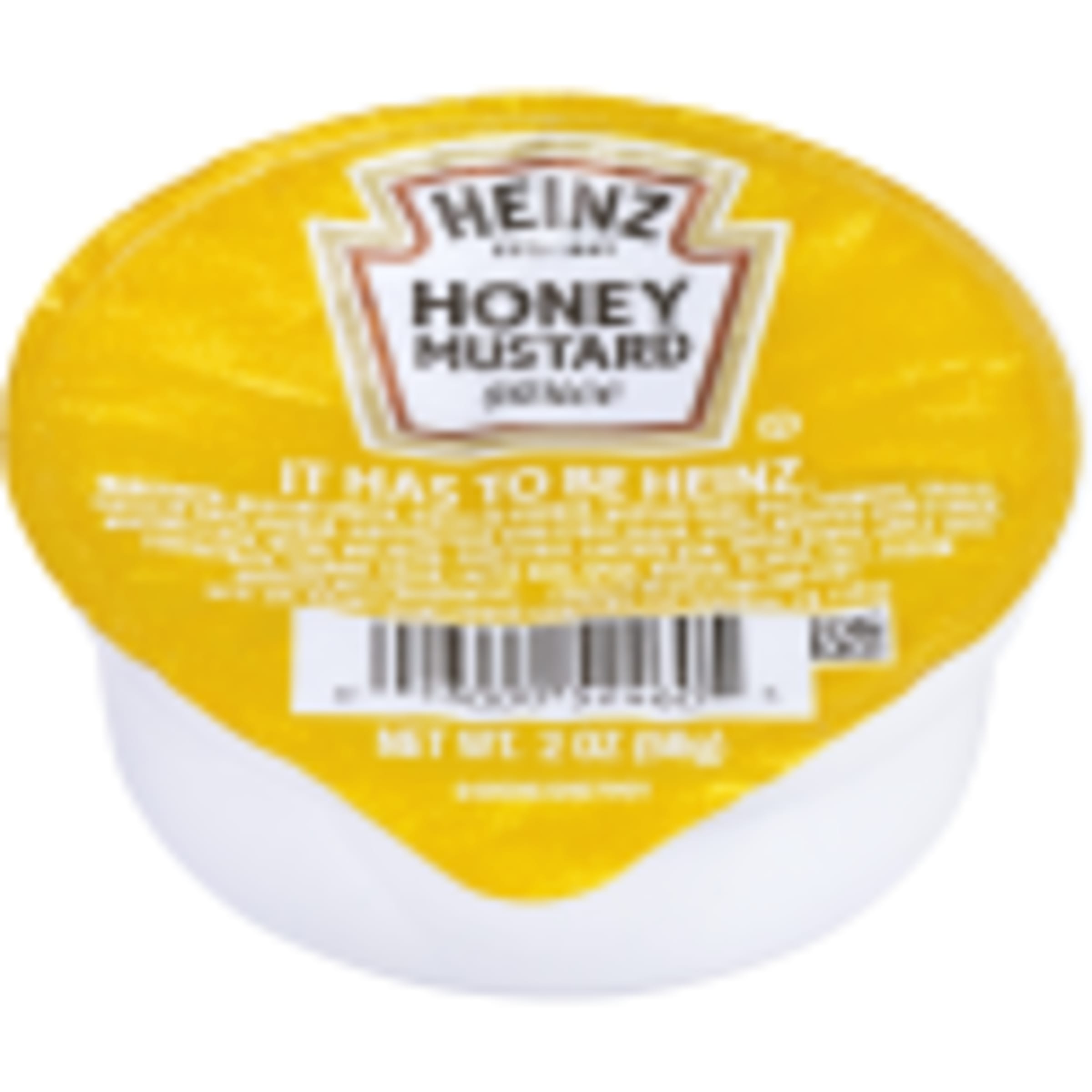 Ppi Single Serve Mustard, 6.06 LB | Away From Home Ppi Single Serve Mustard, 6.06 LB | Away From Home