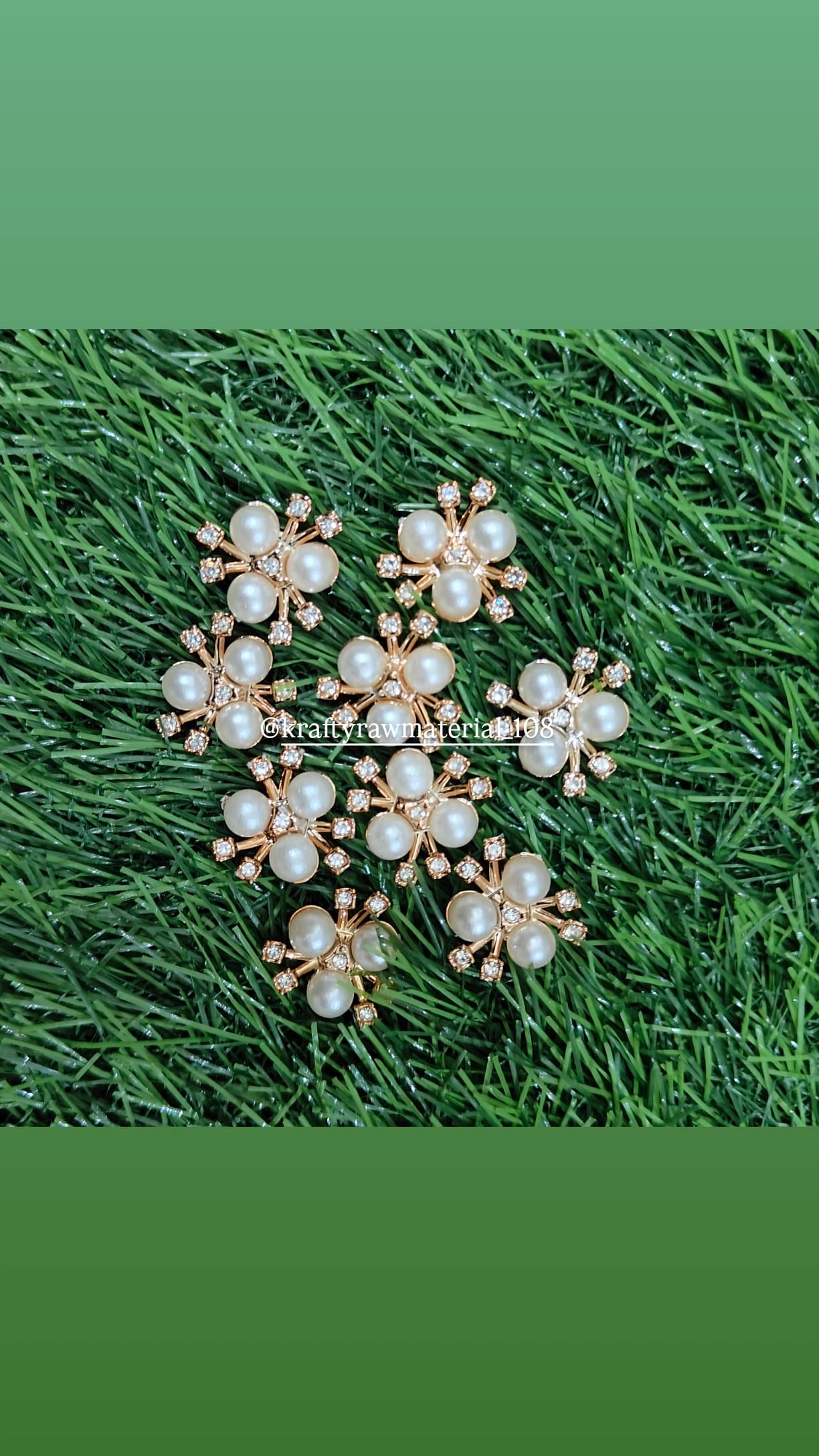 Flower Patch 