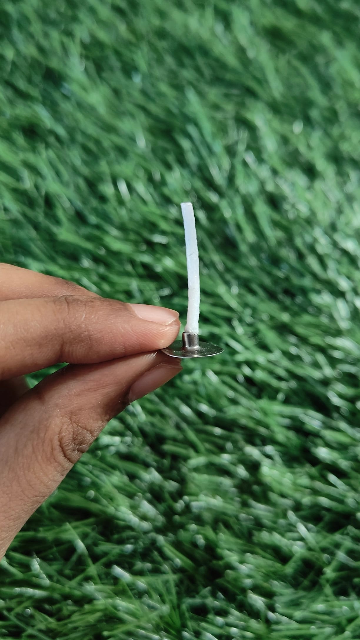 1 inch candle Wick 