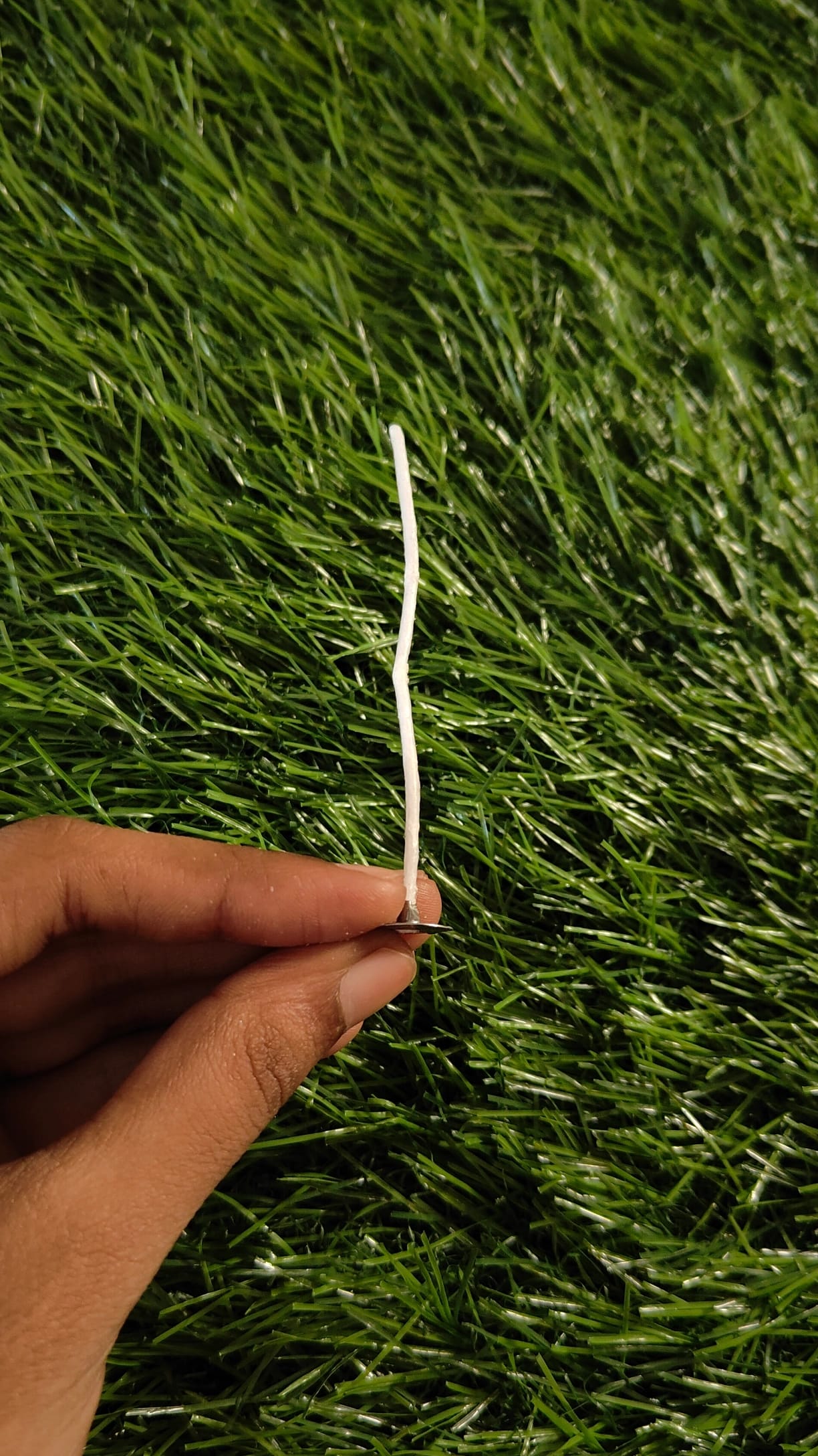 3 inch Candle Wick 