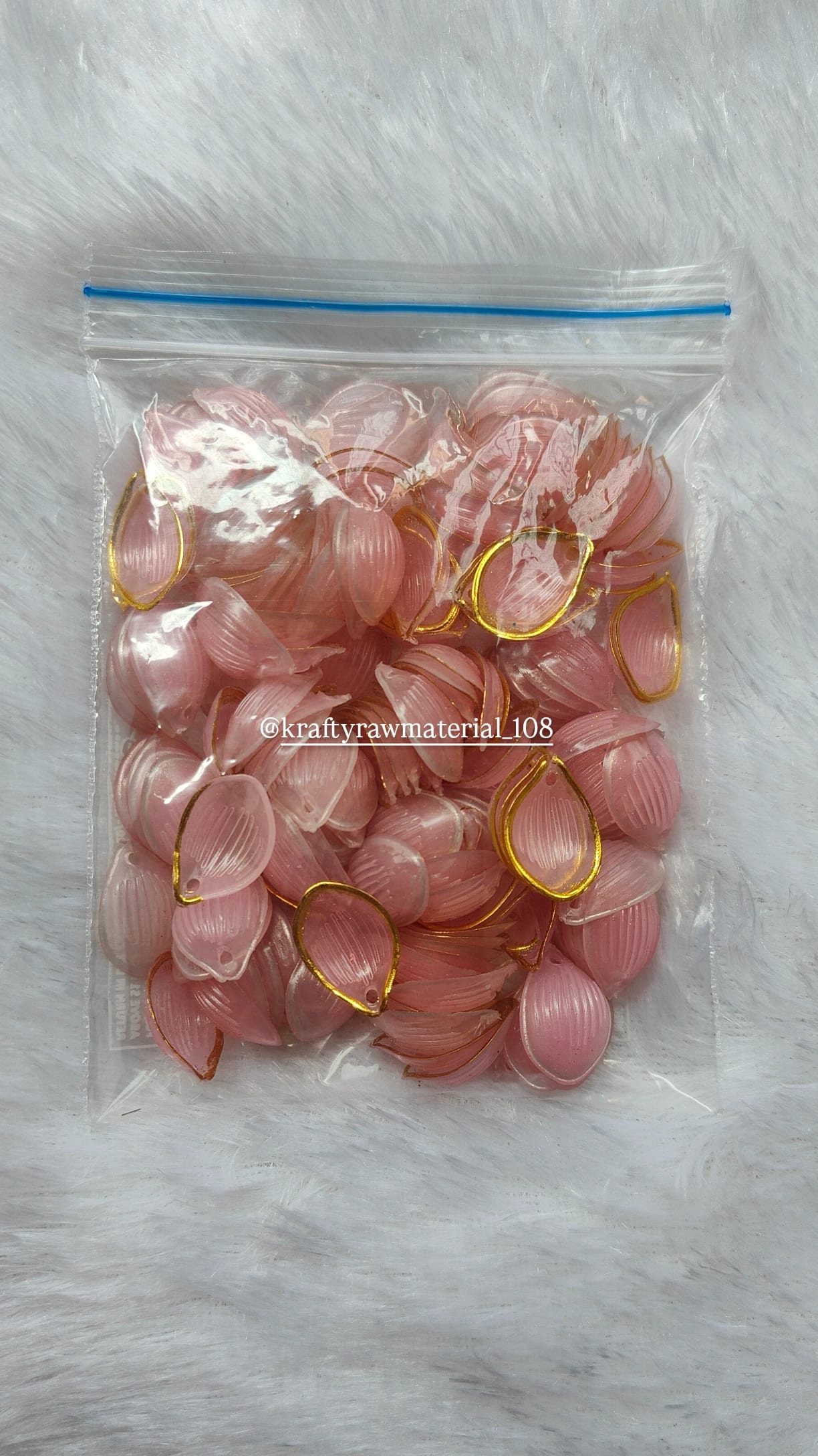 Decorative Artificial Petals (12)