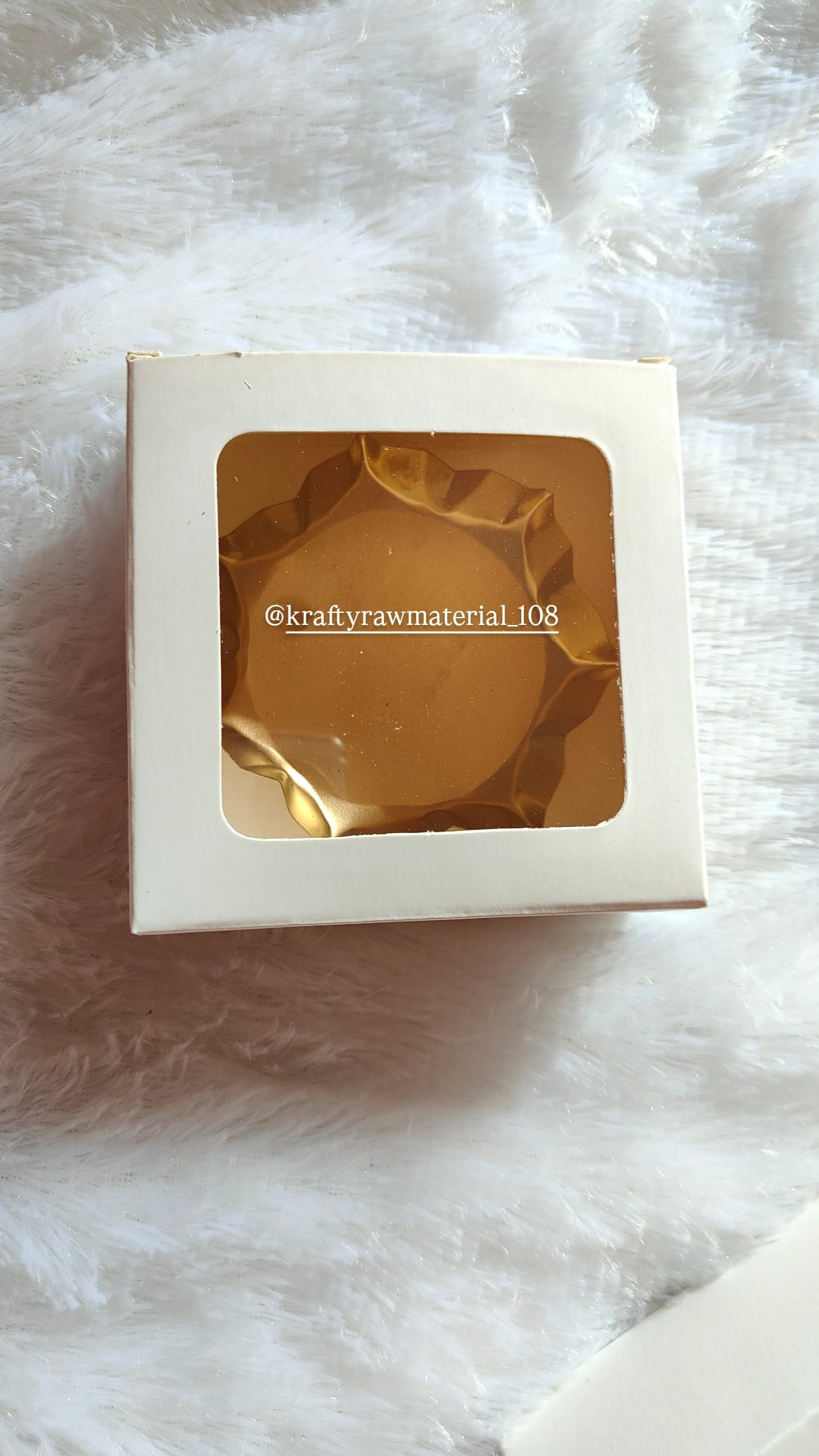 White box 