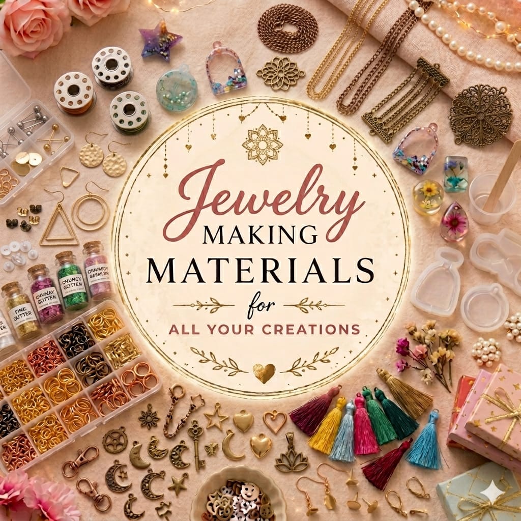 Jewellery Making