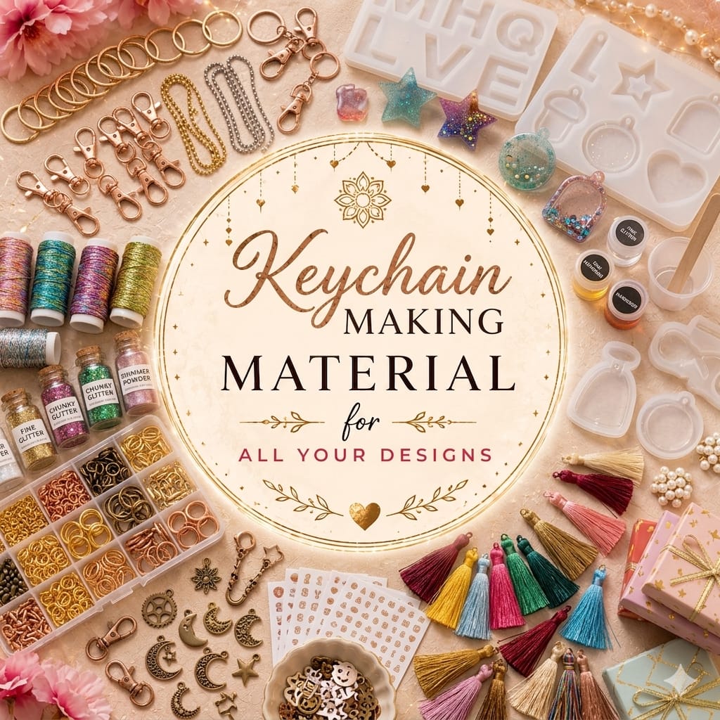 Keychain Making