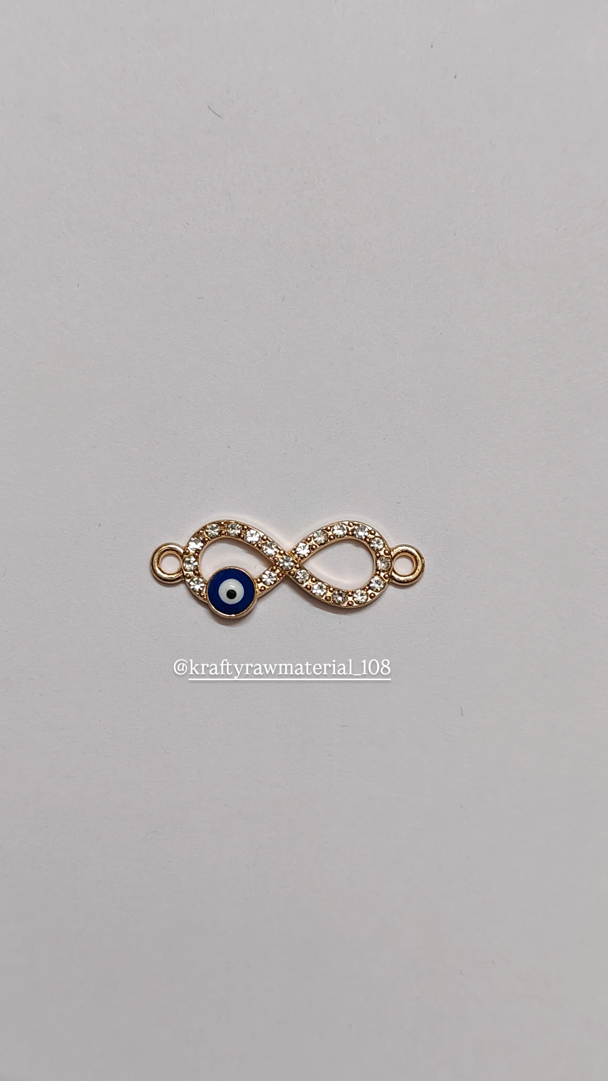 Rakhi charm(1)