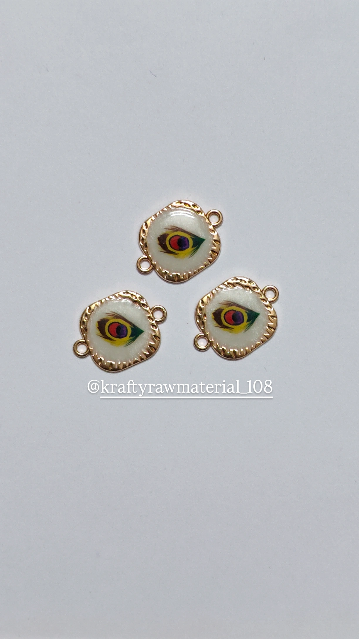 Rakhi charm (8)