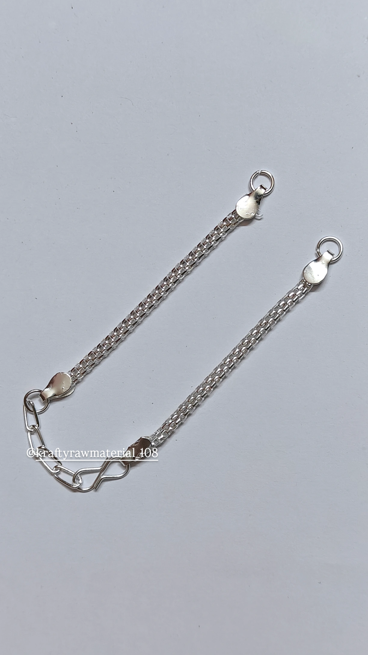 Bracelet chain (4)
