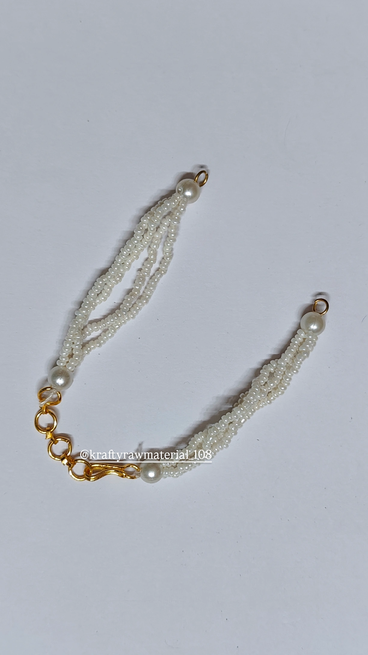 Bracelet chain (5)