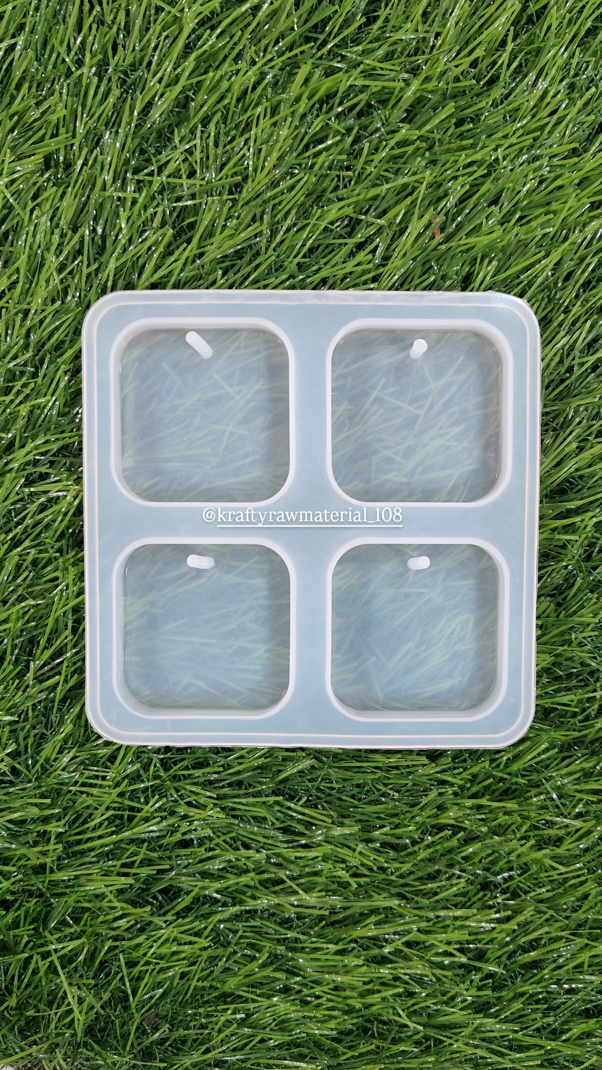 Pop Socket Mould (3)