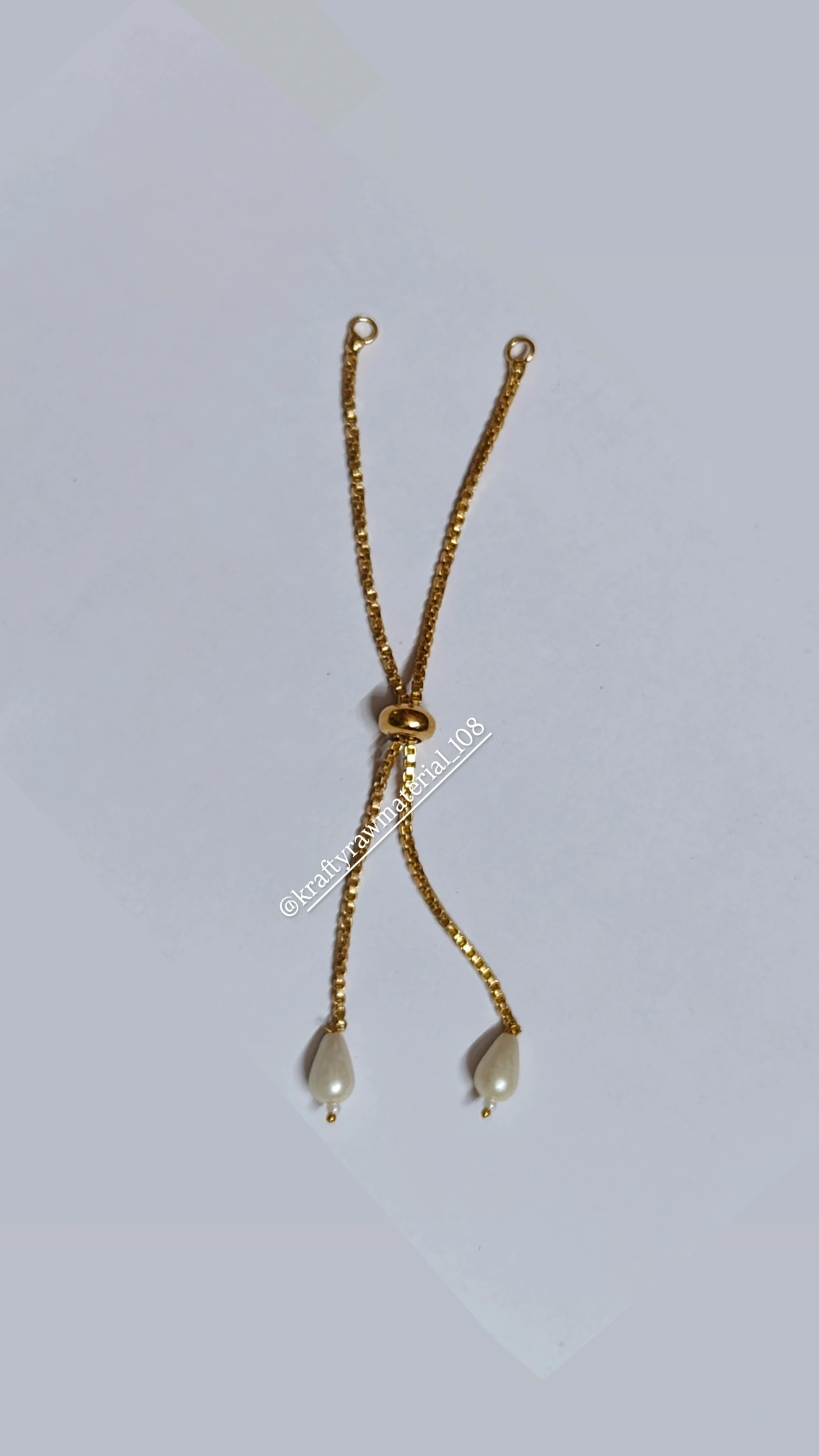 Bracelet chain (1)