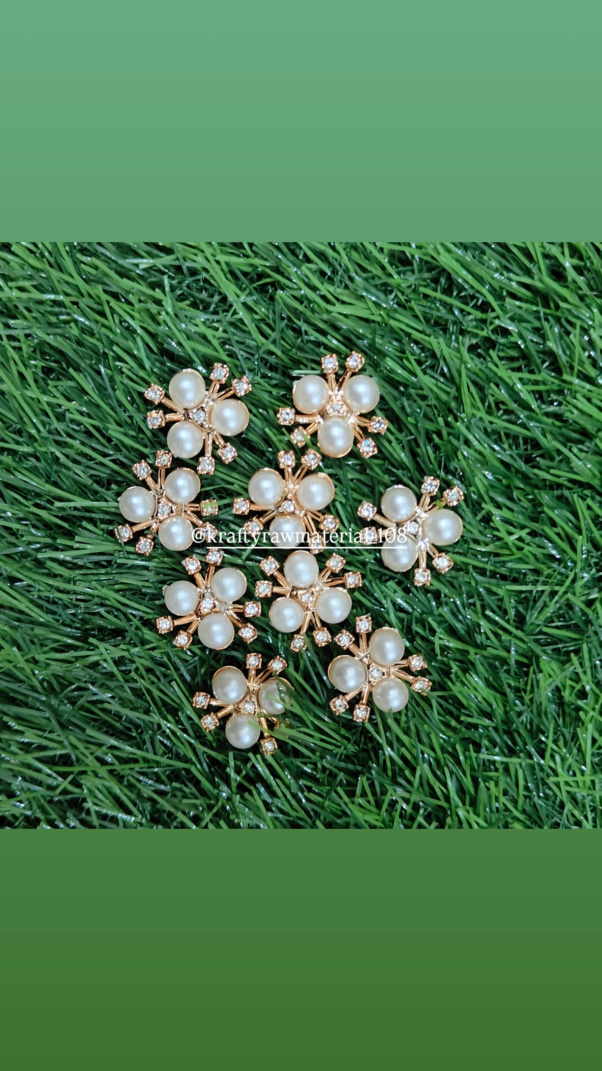 Flower Patch 