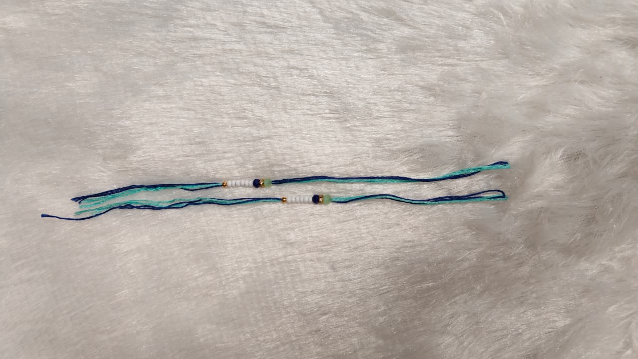 Rakhi Threads (1)