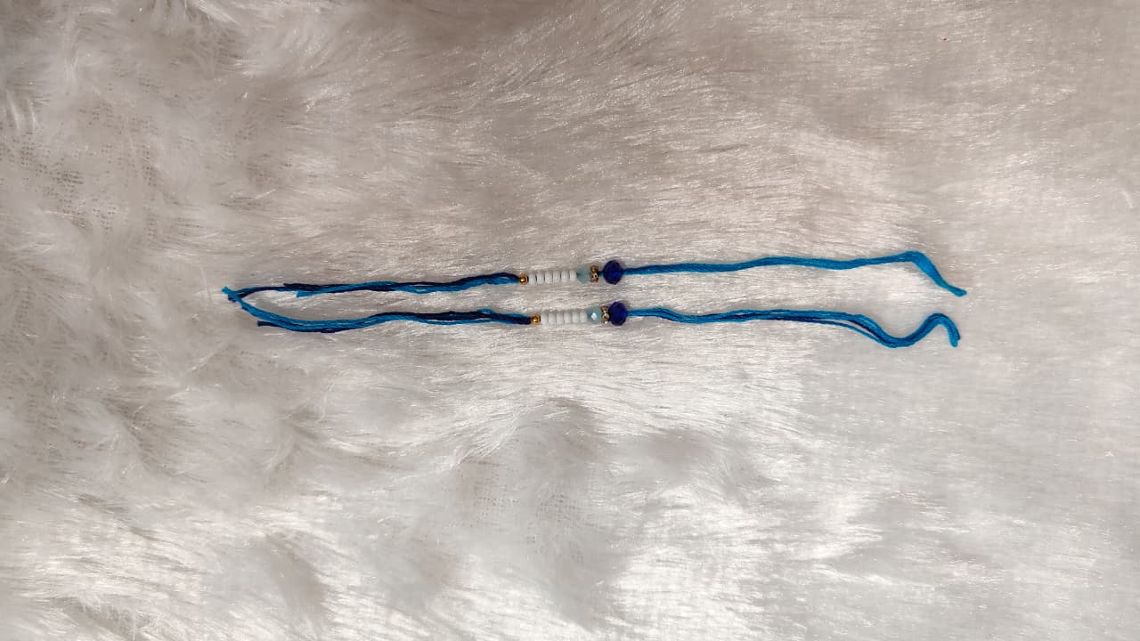 Rakhi Threads (2)