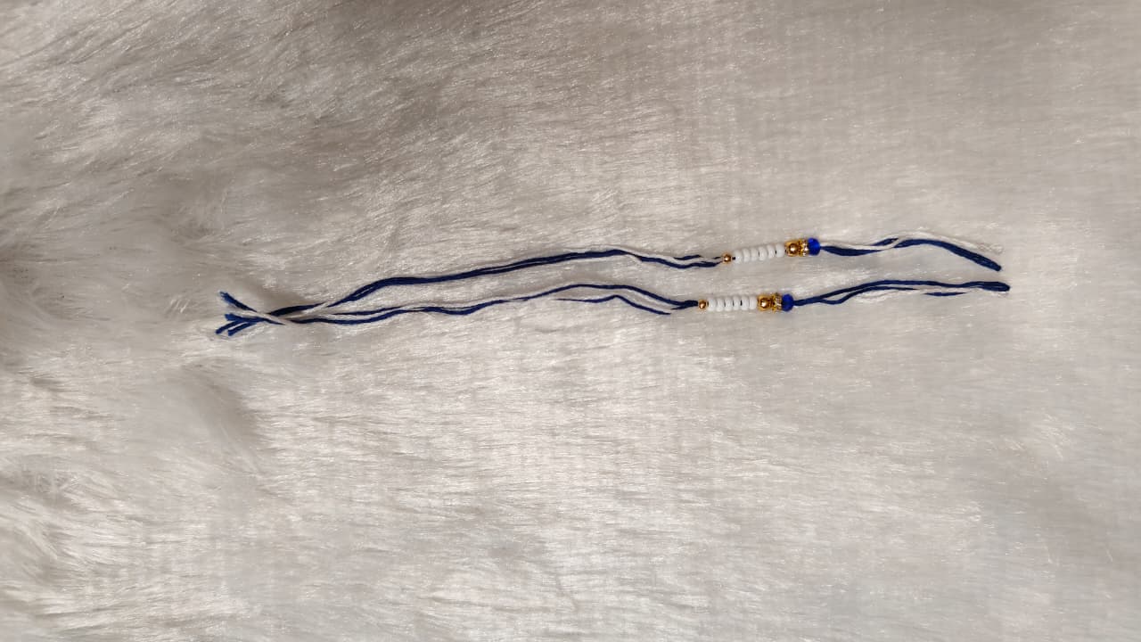 Rakhi Threads (3)
