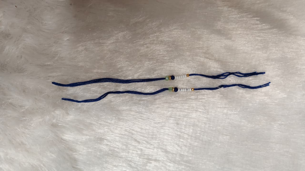 Rakhi Threads (4)
